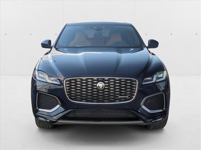 used 2024 Jaguar F-PACE car, priced at $67,053