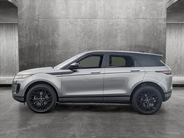 used 2020 Land Rover Range Rover Evoque car, priced at $30,487