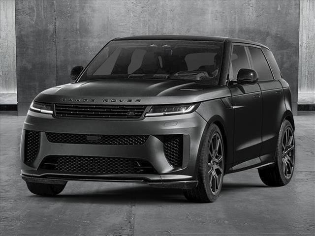 new 2025 Land Rover Range Rover Sport car, priced at $84,140