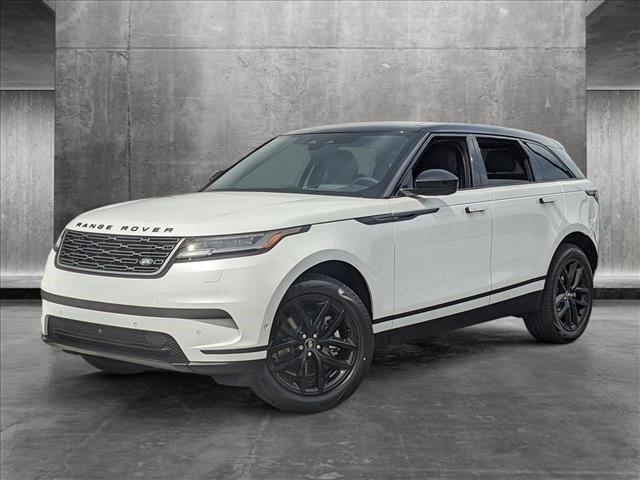 new 2025 Land Rover Range Rover Velar car, priced at $68,790