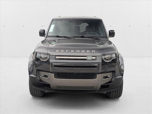 new 2025 Land Rover Defender car, priced at $88,973