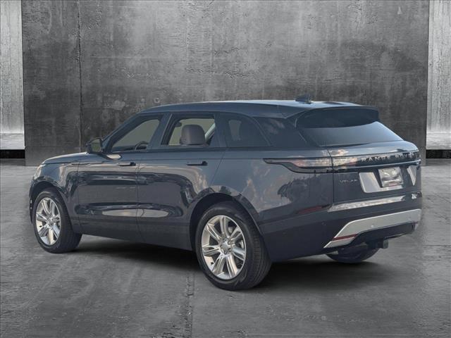 new 2025 Land Rover Range Rover Velar car, priced at $68,565