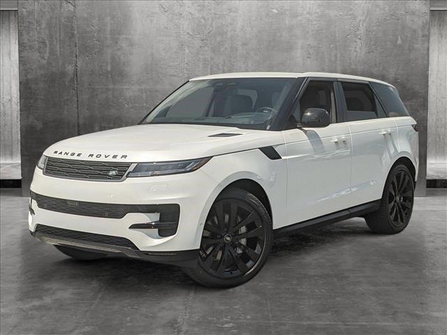 new 2024 Land Rover Range Rover Sport car, priced at $94,610