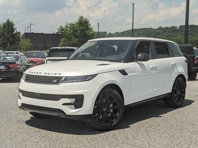 new 2024 Land Rover Range Rover Sport car, priced at $94,610