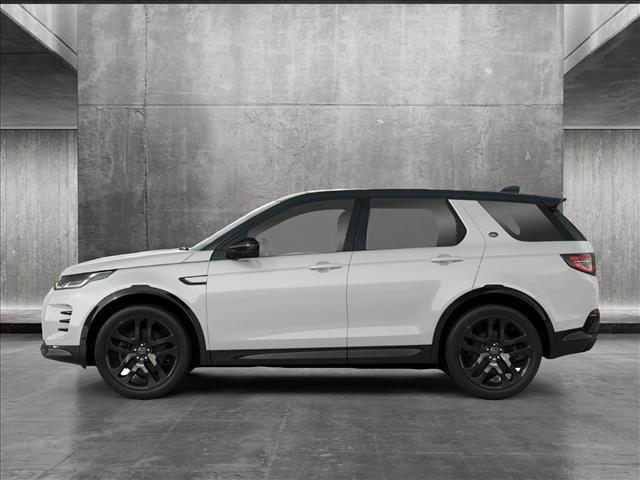 new 2024 Land Rover Discovery Sport car, priced at $56,283