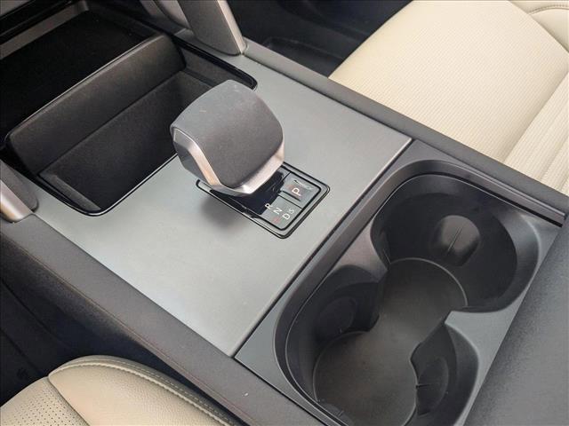 used 2024 Land Rover Discovery Sport car, priced at $41,488