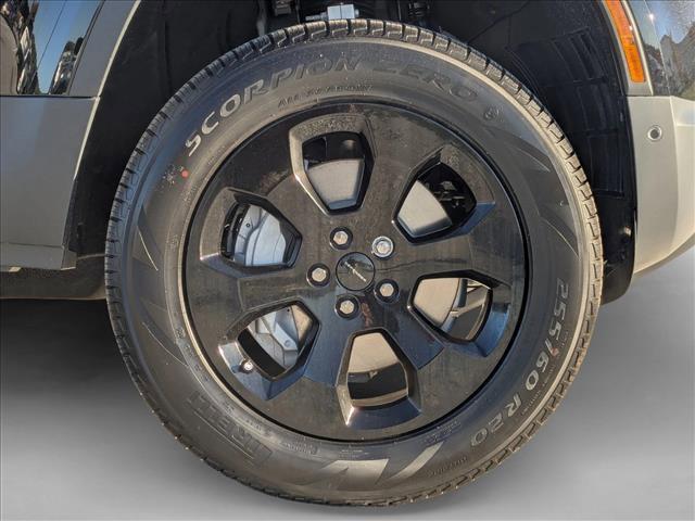 new 2026 Land Rover Defender car, priced at $78,491