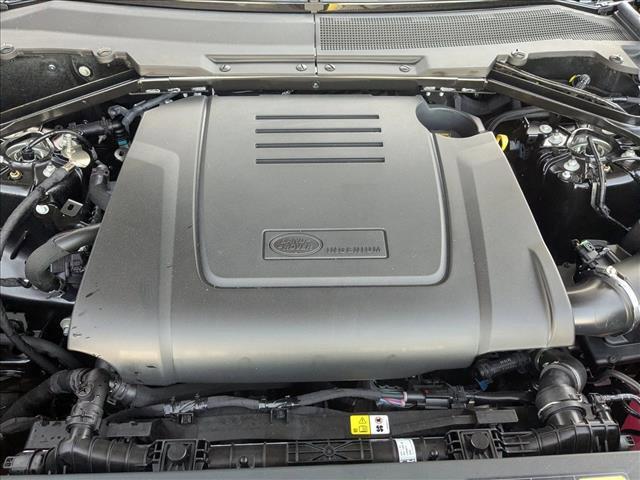 new 2026 Land Rover Defender car, priced at $78,491