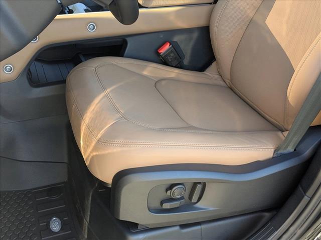 new 2026 Land Rover Defender car, priced at $78,491