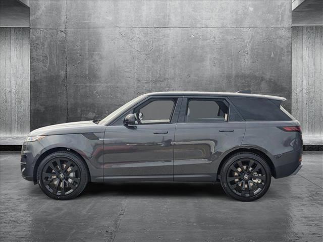 new 2025 Land Rover Range Rover Sport car, priced at $94,790