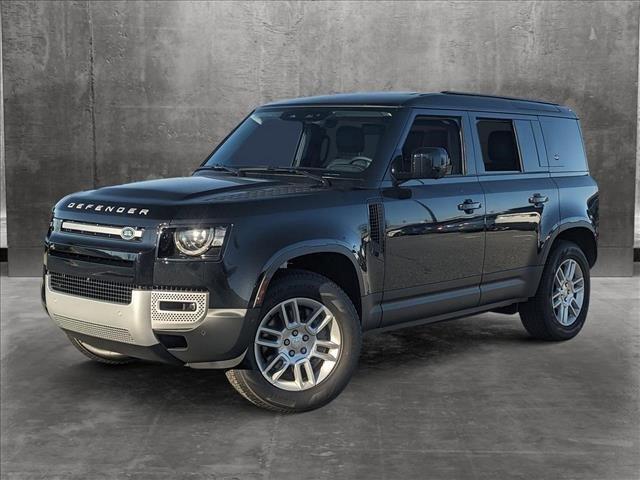 new 2024 Land Rover Defender car, priced at $72,818