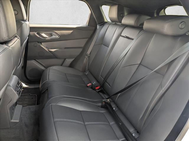 new 2026 Land Rover Range Rover Velar car, priced at $68,965