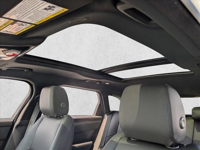 new 2026 Land Rover Range Rover Velar car, priced at $68,965