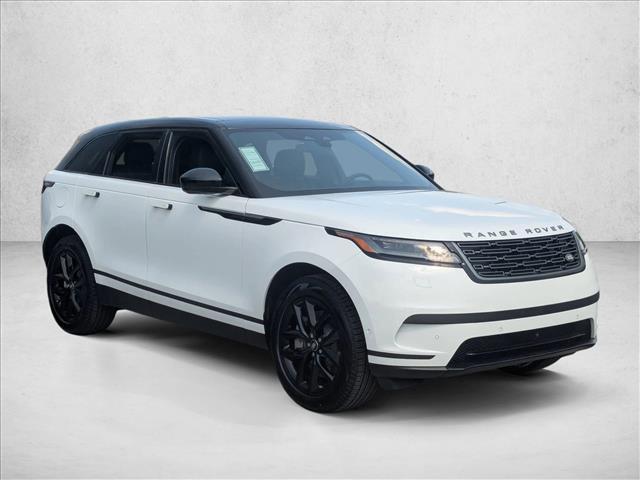 new 2026 Land Rover Range Rover Velar car, priced at $68,965