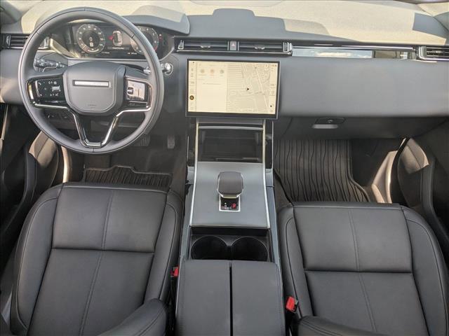 new 2026 Land Rover Range Rover Velar car, priced at $68,965