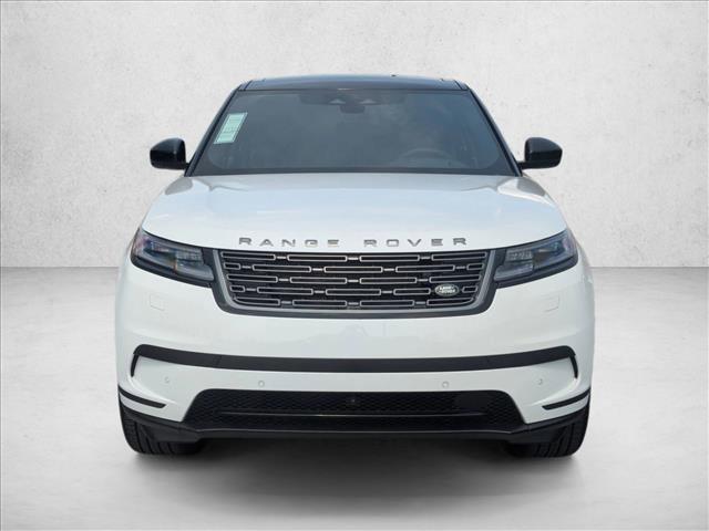 new 2026 Land Rover Range Rover Velar car, priced at $68,965