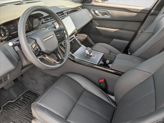 new 2026 Land Rover Range Rover Velar car, priced at $68,965