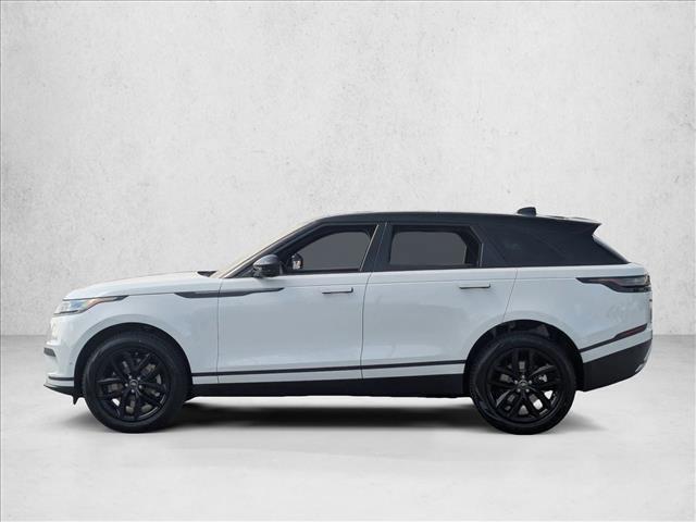 new 2026 Land Rover Range Rover Velar car, priced at $68,965