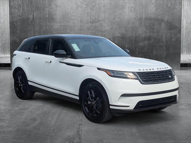 new 2026 Land Rover Range Rover Velar car, priced at $68,965