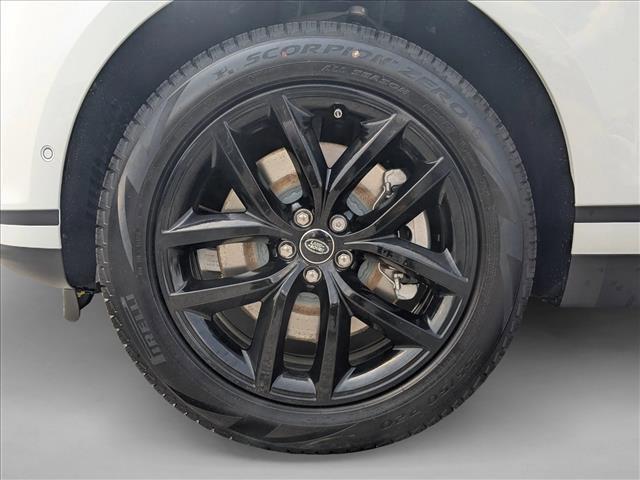 new 2026 Land Rover Range Rover Velar car, priced at $68,965