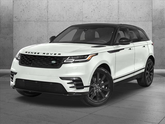 used 2019 Land Rover Range Rover Velar car, priced at $28,991