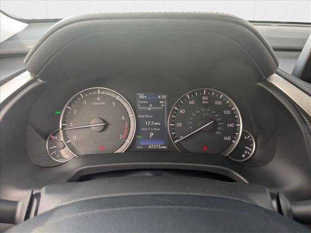 used 2022 Lexus RX 350L car, priced at $38,497