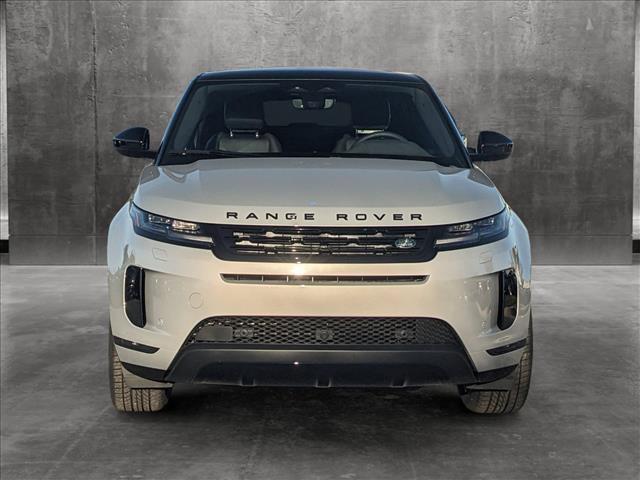 new 2024 Land Rover Range Rover Evoque car, priced at $55,990