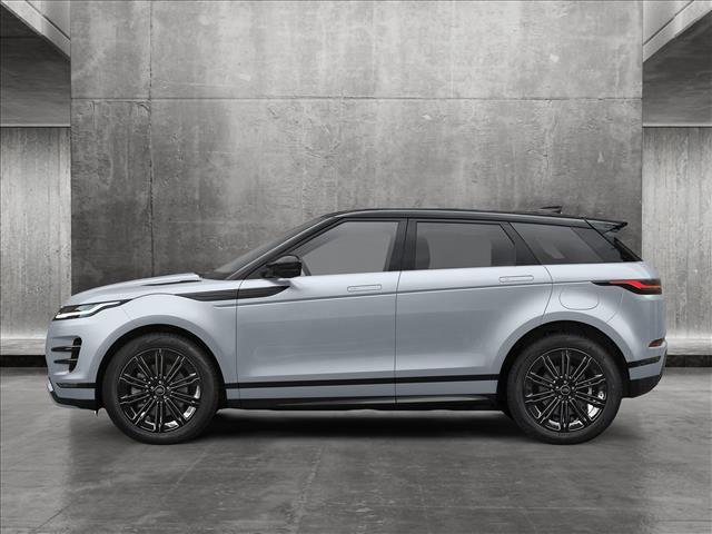 new 2024 Land Rover Range Rover Evoque car, priced at $55,990