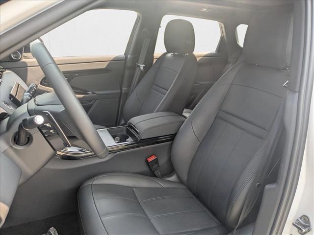 used 2024 Land Rover Range Rover Evoque car, priced at $56,001