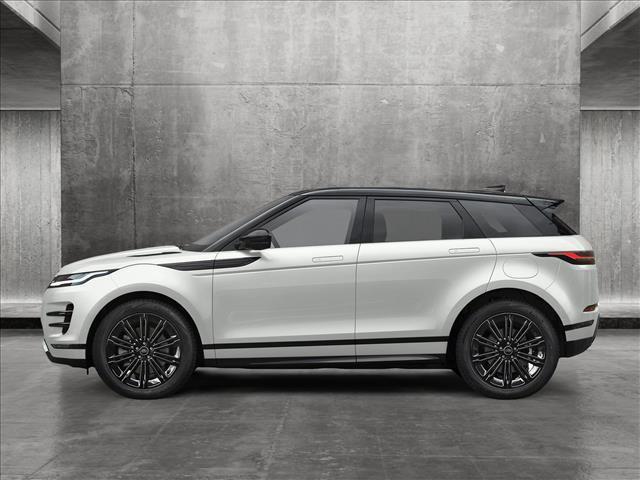 new 2024 Land Rover Range Rover Evoque car, priced at $57,890