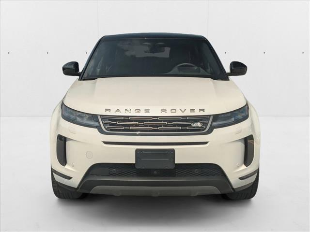 used 2024 Land Rover Range Rover Evoque car, priced at $57,051