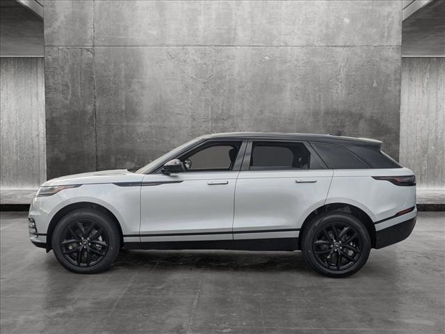 new 2024 Land Rover Range Rover Velar car, priced at $70,490