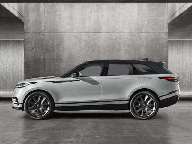 new 2024 Land Rover Range Rover Velar car, priced at $71,760