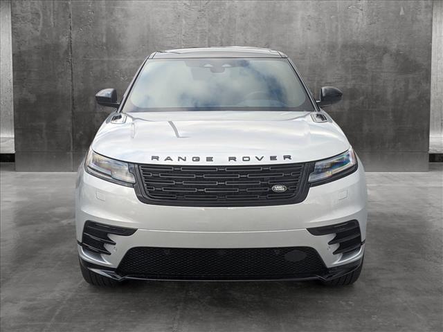 new 2024 Land Rover Range Rover Velar car, priced at $71,760