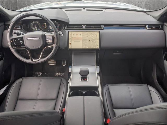 new 2024 Land Rover Range Rover Velar car, priced at $71,760