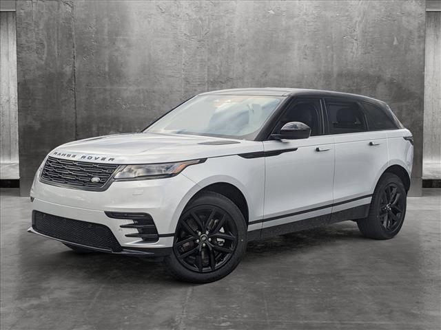 new 2024 Land Rover Range Rover Velar car, priced at $70,490