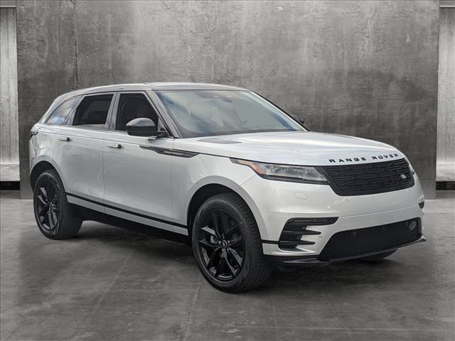 new 2024 Land Rover Range Rover Velar car, priced at $70,490