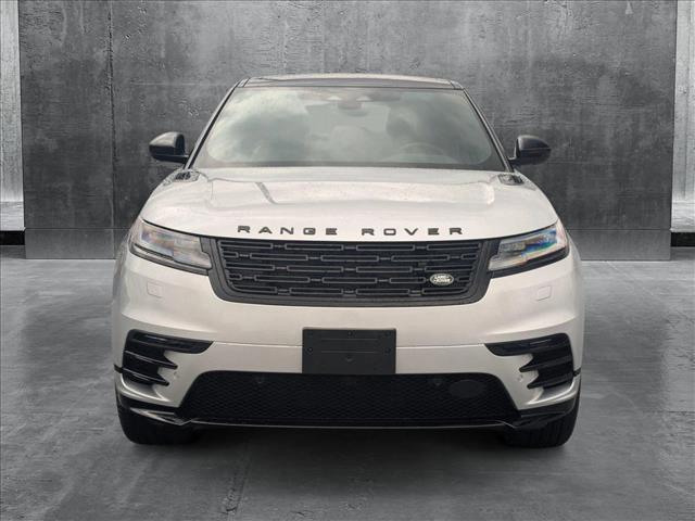 used 2024 Land Rover Range Rover Velar car, priced at $58,500