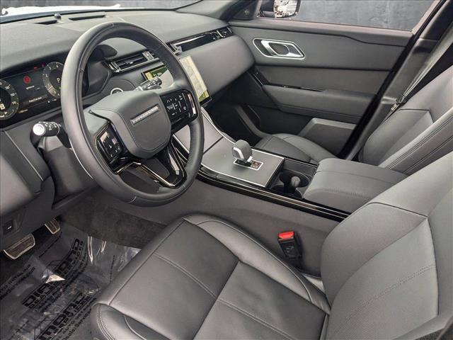 used 2024 Land Rover Range Rover Velar car, priced at $58,500