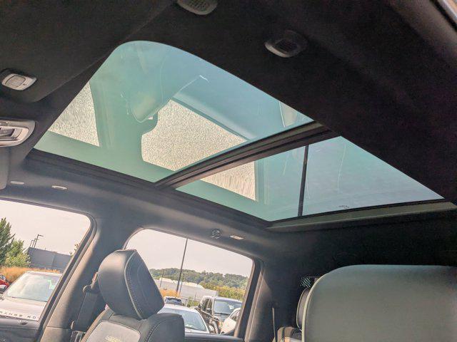 used 2022 Ram 1500 car, priced at $37,897