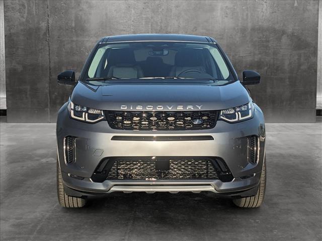 new 2024 Land Rover Discovery Sport car, priced at $54,990