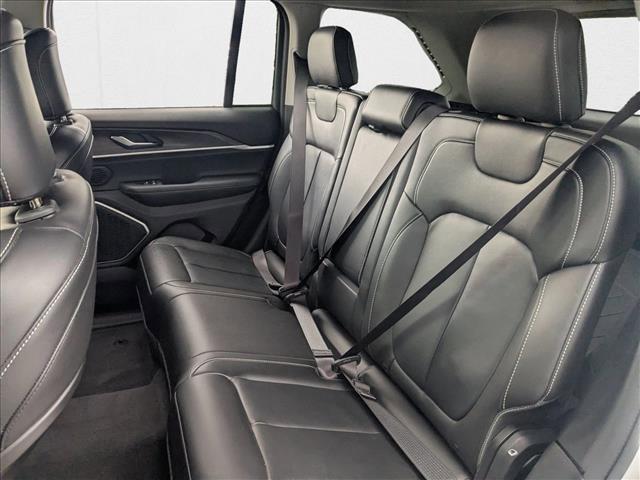 used 2022 Jeep Grand Cherokee car, priced at $29,488