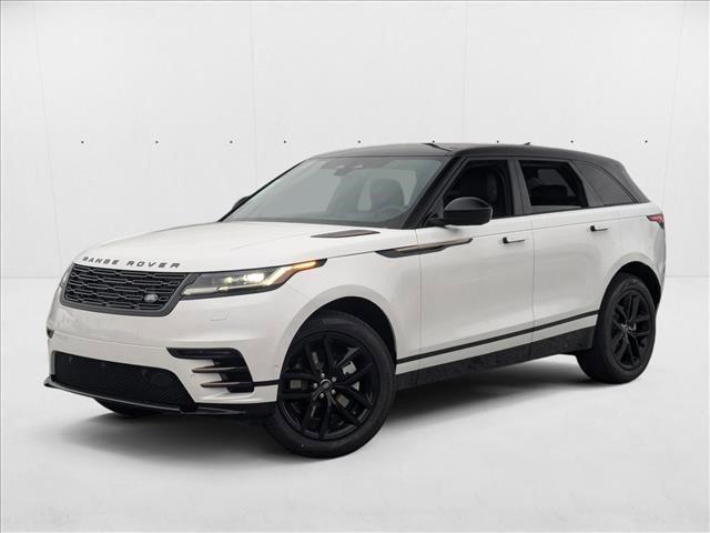 new 2025 Land Rover Range Rover Velar car, priced at $69,376