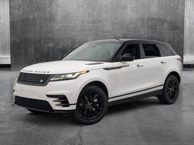 new 2025 Land Rover Range Rover Velar car, priced at $72,290