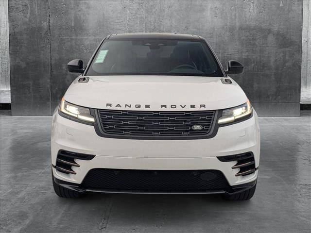 new 2025 Land Rover Range Rover Velar car, priced at $72,290