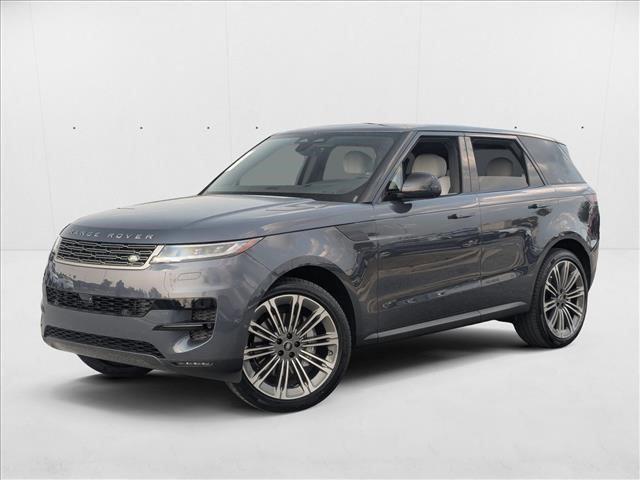 new 2025 Land Rover Range Rover Sport car, priced at $94,625