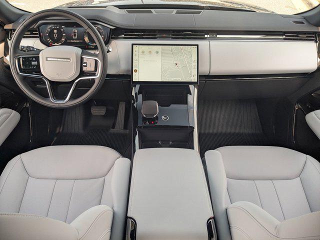 new 2025 Land Rover Range Rover Sport car, priced at $94,625