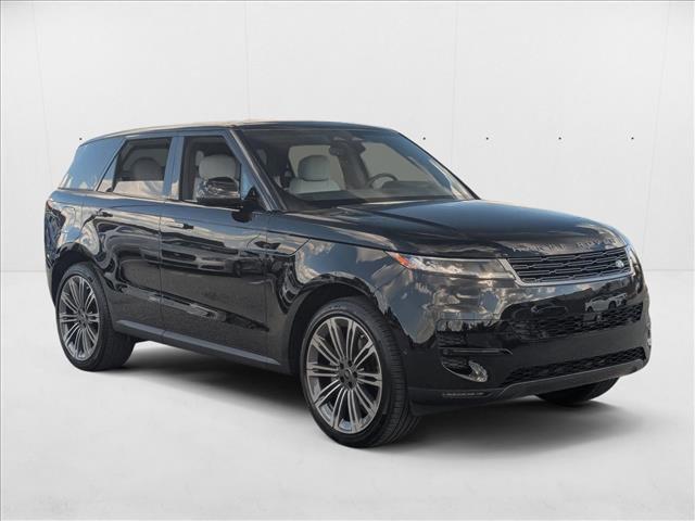 new 2025 Land Rover Range Rover Sport car, priced at $94,625