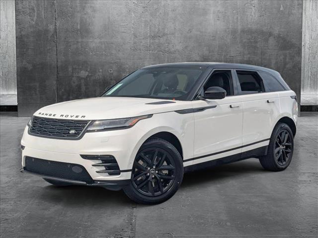 new 2026 Land Rover Range Rover Velar car, priced at $72,265