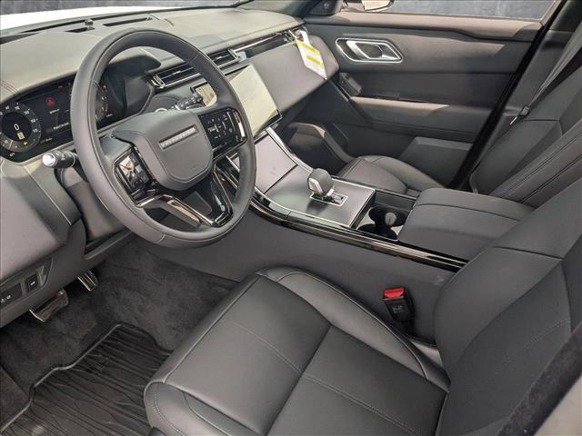 new 2026 Land Rover Range Rover Velar car, priced at $72,265